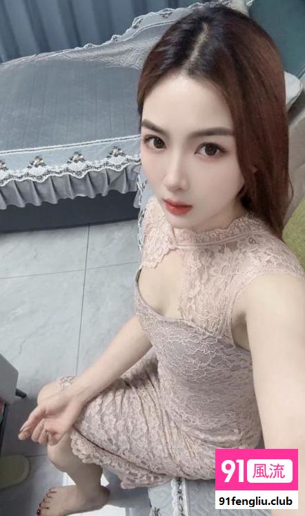 身材不错的优优妹